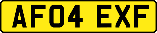 AF04EXF