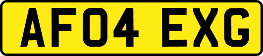 AF04EXG