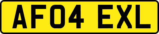 AF04EXL
