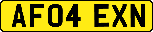 AF04EXN