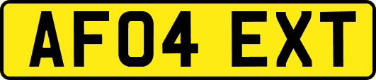 AF04EXT