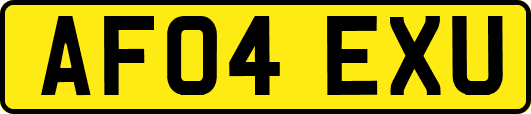 AF04EXU