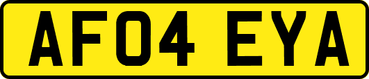 AF04EYA