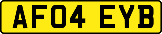 AF04EYB