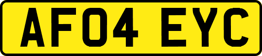 AF04EYC