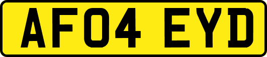AF04EYD