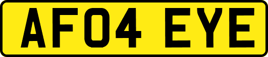 AF04EYE