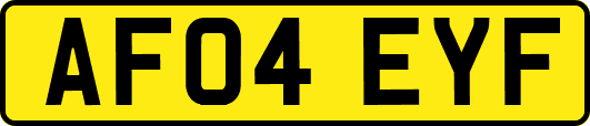 AF04EYF