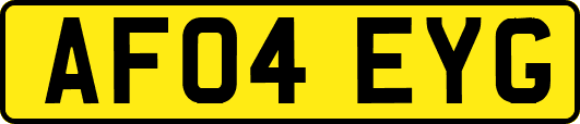 AF04EYG