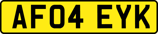 AF04EYK