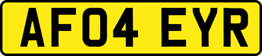 AF04EYR