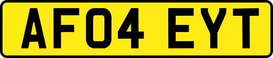 AF04EYT
