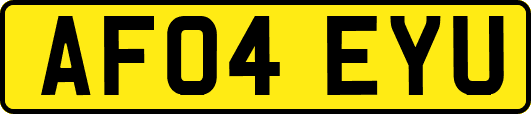 AF04EYU