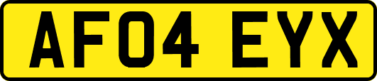 AF04EYX
