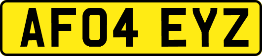 AF04EYZ