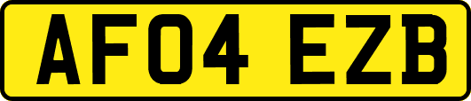 AF04EZB