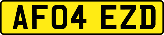 AF04EZD