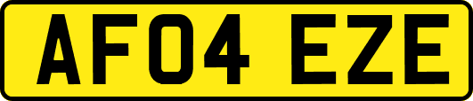 AF04EZE