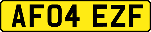 AF04EZF