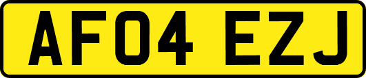 AF04EZJ