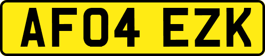 AF04EZK
