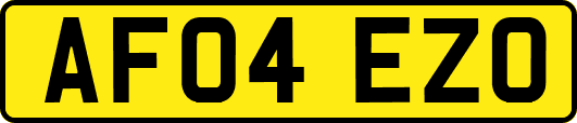 AF04EZO