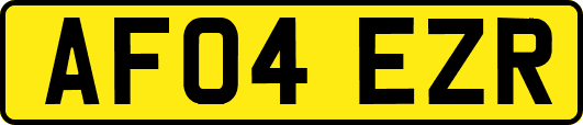 AF04EZR