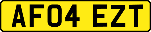 AF04EZT