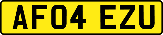 AF04EZU