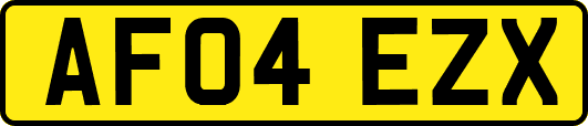 AF04EZX