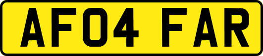 AF04FAR