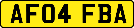 AF04FBA