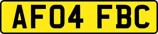 AF04FBC