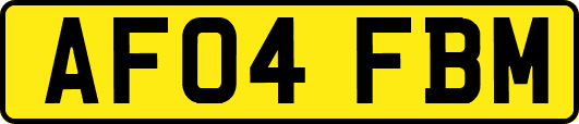 AF04FBM