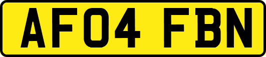 AF04FBN