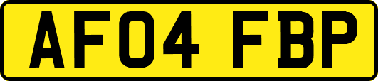 AF04FBP