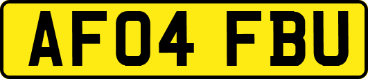 AF04FBU