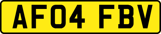AF04FBV