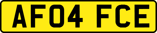 AF04FCE