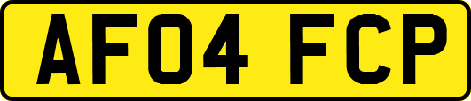 AF04FCP