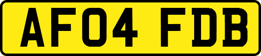 AF04FDB
