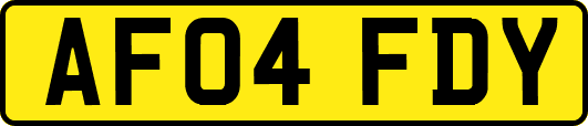 AF04FDY