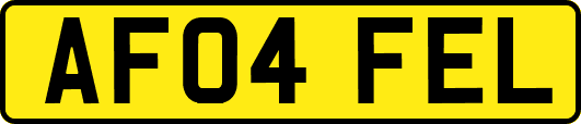 AF04FEL