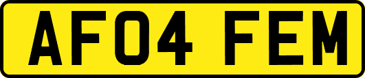 AF04FEM
