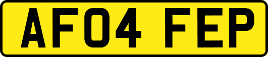 AF04FEP