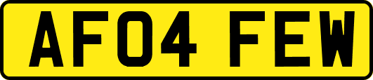 AF04FEW