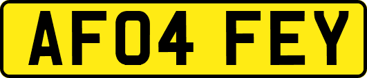 AF04FEY
