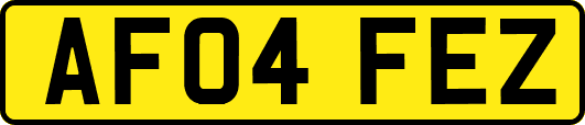 AF04FEZ