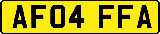 AF04FFA