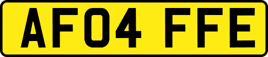AF04FFE